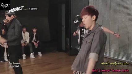 Team A - Heart attack