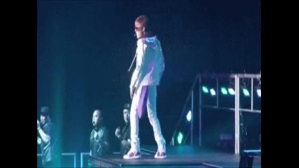 justin-haide vurti kako