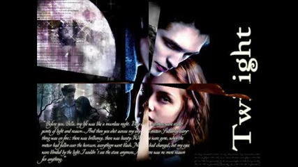 Bella & Edward - Forever Young