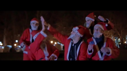 Aleksandar Olujić ft. Evrokrem Barabe - Deda Mraz _ official video