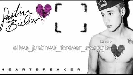 Най накрая излезе!! Justin Bieber Heartbreaker (audio)+текст и превод