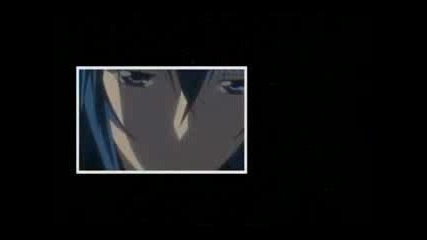 Ikuto Is Bringing Sexy Back