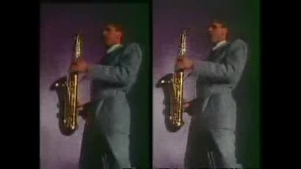 Spandau Ballet - True