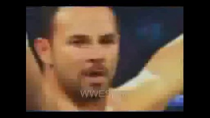Chavo Guerrero Entrance Video