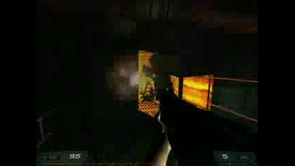 Doom 3 - Level 13