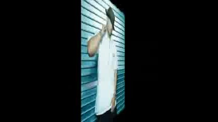Daddy Yankee Feat. Fergie - Impacto (remix)