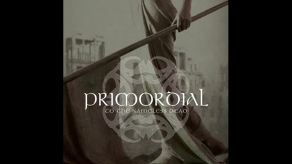 Primordial - Heathen Tribes