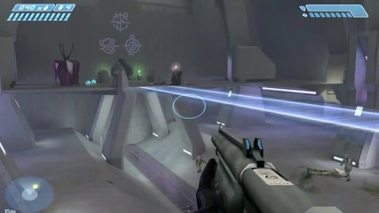Halo Part 13