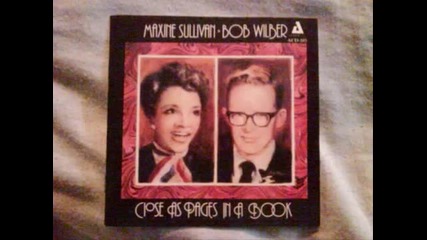 Maxine Sullivan-gone with the wind