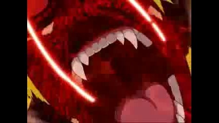 naruto vs orochimaru 