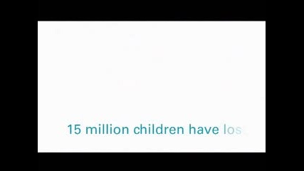 Unicef и Hollywood- Всяка минута едно дете умира