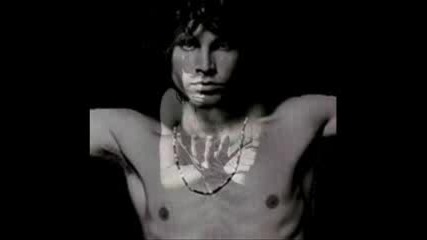Jim Morrison, The Lizard King