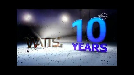 Watts Zap 2012 - част 26 - Best of 10 Years