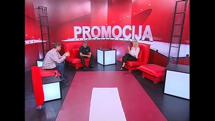 Promocija - 23 april - (TvDmSat 2015)