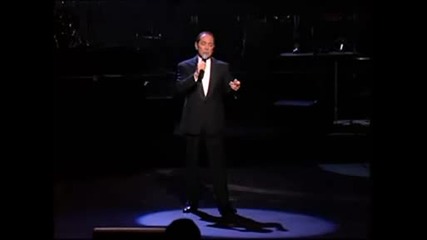 Paul Anka - It Doesnt Matter Anymore