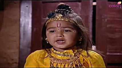 Jai Shri Krishna - 3rd February 2009 - - Full Episode