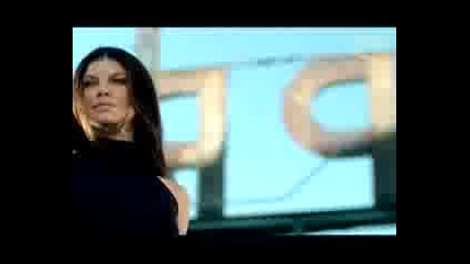 Fergie C&a