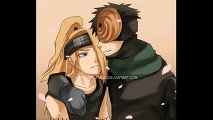Look At Us Baby [deitobi Hidakaku]
