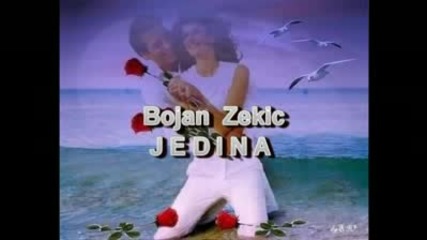 Bojan Zekic - Jedina