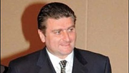 Валентин Златев