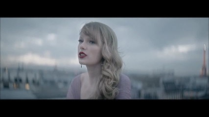 Taylor Swift - Begin Again Official Video
