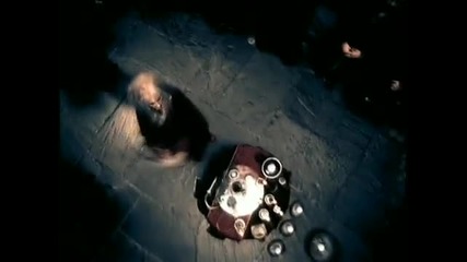Godsmack - Voodoo