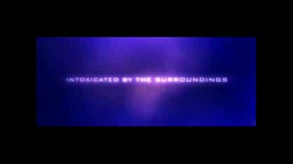 Sensation White Trailer