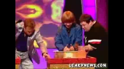 Generation Fame With Rupert Grint (5)
