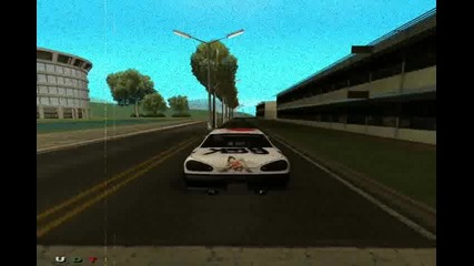 new paintjob elegy drift test :p Dtr.stoxcing.ddb.