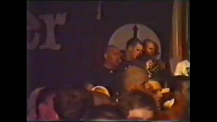 skrewdriver - Back With A Bang