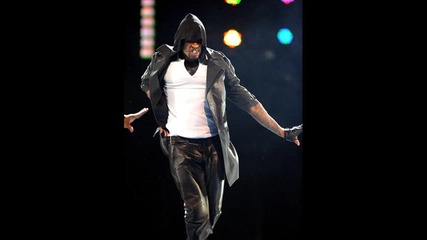 Usher - Lingerie 