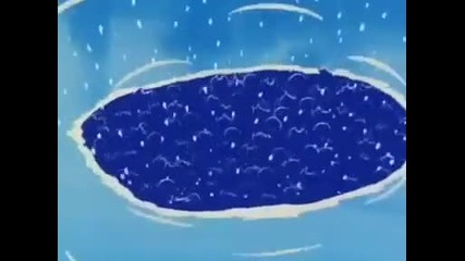 Dragon Ball Epsiode 038 Hq