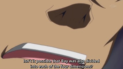 Yu-gi-oh Arc-v Episode 127 English Subbedat