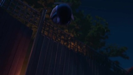 Gnomeo & Juliet - Movie Trailer Official (hd) 
