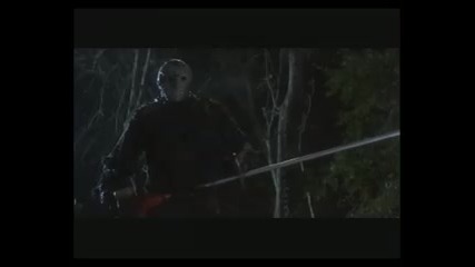 Freddy Vs Jason 