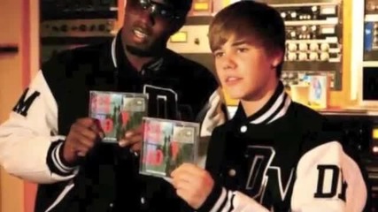 Justin Bieber_i Will Never Say Never