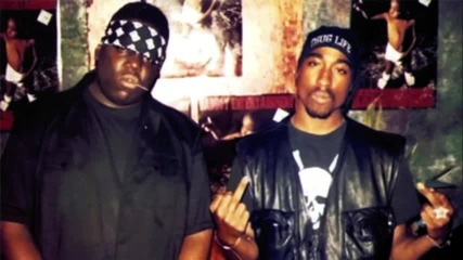 Eazy - E ft. Tupac amp Biggie - Monster New 2010 