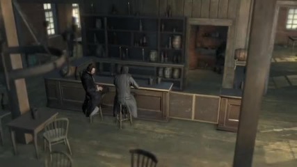 Assassin's Creed 3 Walkthrough Gameplay Part 22 Sequence 6