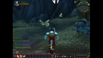 World of Warcraft #1 - Началото !!!