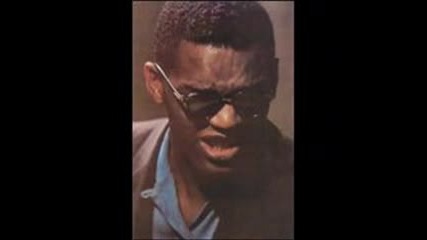 Ray Charles - You Dont Know Me