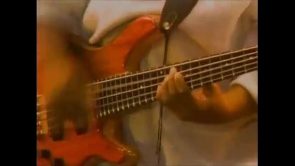 Rio Funk Bass solo Abraham Laboriel