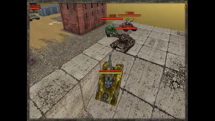 Gold Box - koian [silence Ctf]