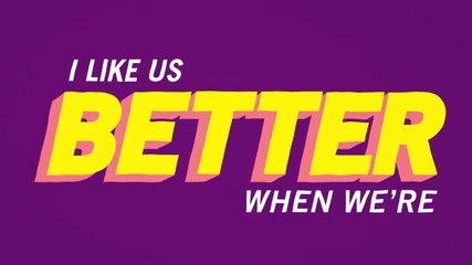 Tiesto - Wasted feat. Matthew Koma ( Lyric Video )