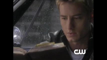 Smallville - Absolute Justice - Clip 5 