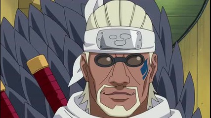 Naruto Shippuuden Episode 217 Bg sub