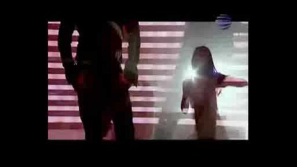 Песен на Ивана - The Man