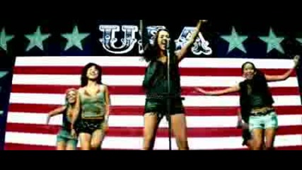 Miley Cyrus - Party In The Usa 
