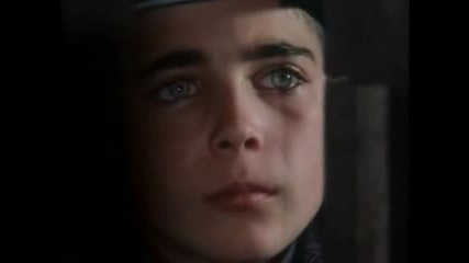 Once Upon A Time In America (scene)
