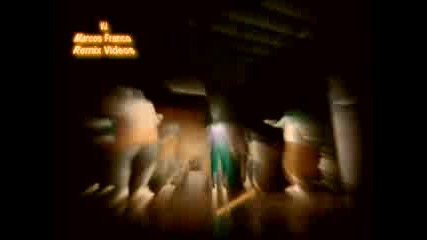 Pussycat Dolls - Beep Remix 
