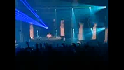 Johan Gielen @ Trance Energy
